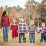Choosing the Right Outfits for Your Session